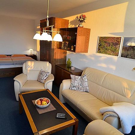 Berolina Wohnung C 309 Dahme  Esterno foto