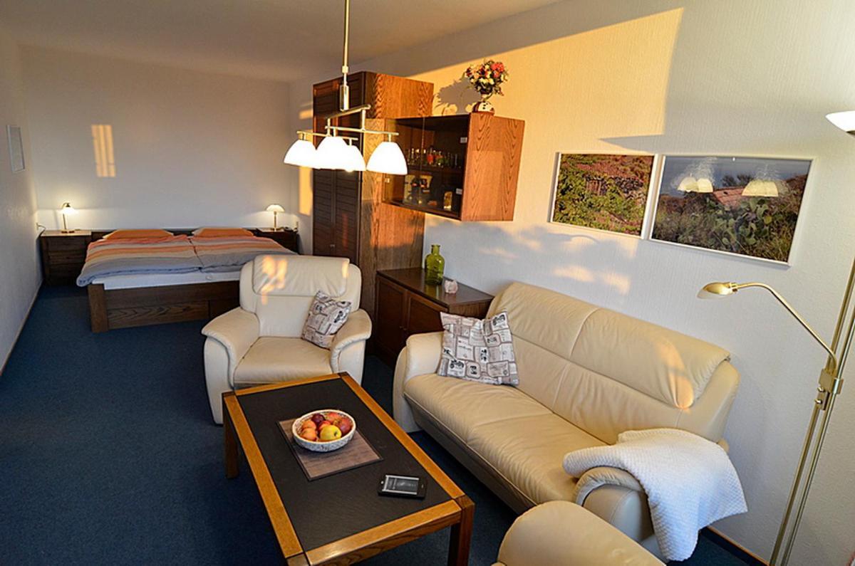 Berolina Wohnung C 309 Dahme  Esterno foto