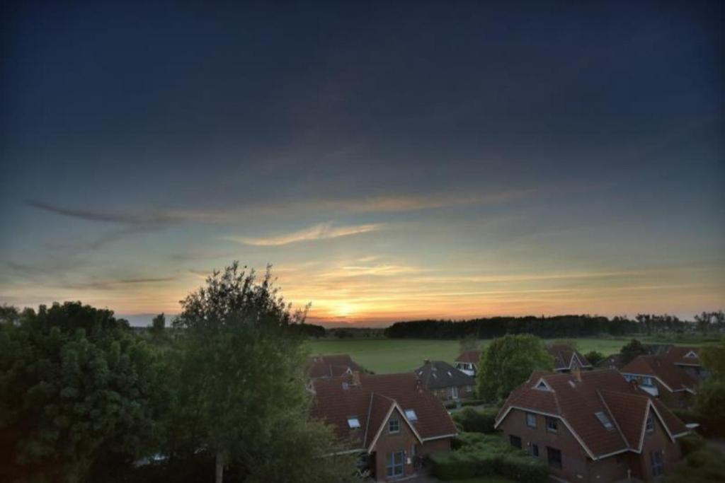 Berolina Wohnung C 309 Dahme  Esterno foto