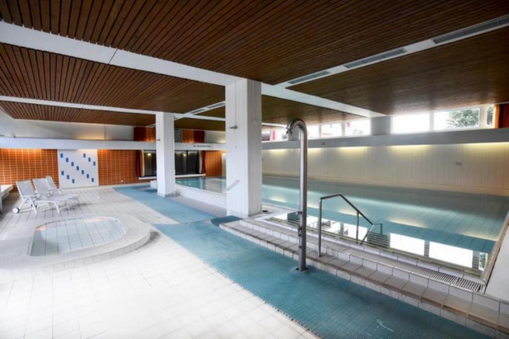 Berolina Wohnung C 309 Dahme  Esterno foto