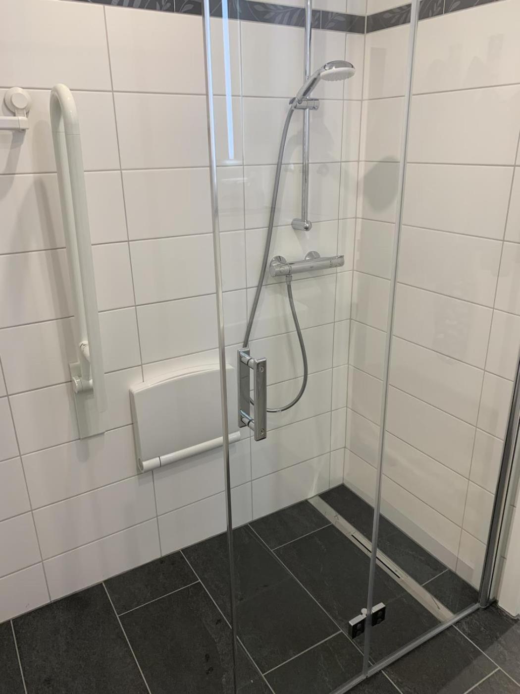 Berolina Wohnung C 309 Dahme  Esterno foto